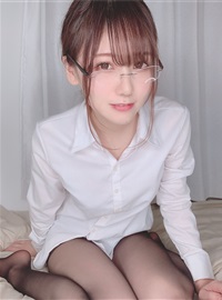 日本cosplay丝袜(18)